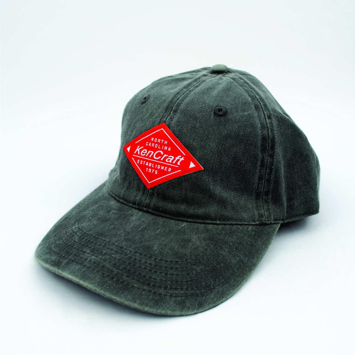 ケンクラフト KEN CRAFT　バス釣り キャップ ケンクラフト KEN CRAFTバス釣り キャップ